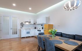 Masiarska Apartment 3 Best Adress In City Center Kosice