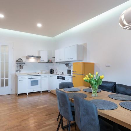 Masiarska Apartment 3 Best Adress In City Center Kassa Kültér fotó