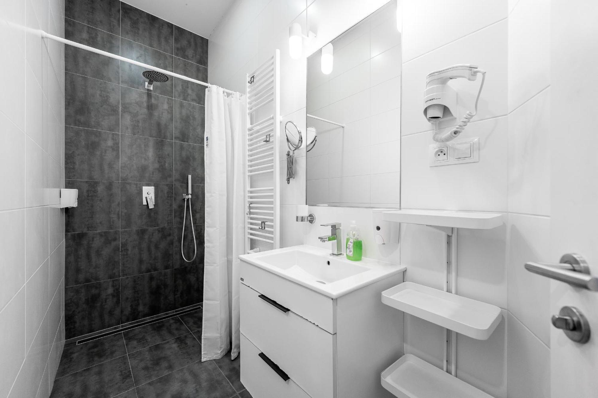 Masiarska Apartment 3 Best Adress In City Center Kassa Kültér fotó