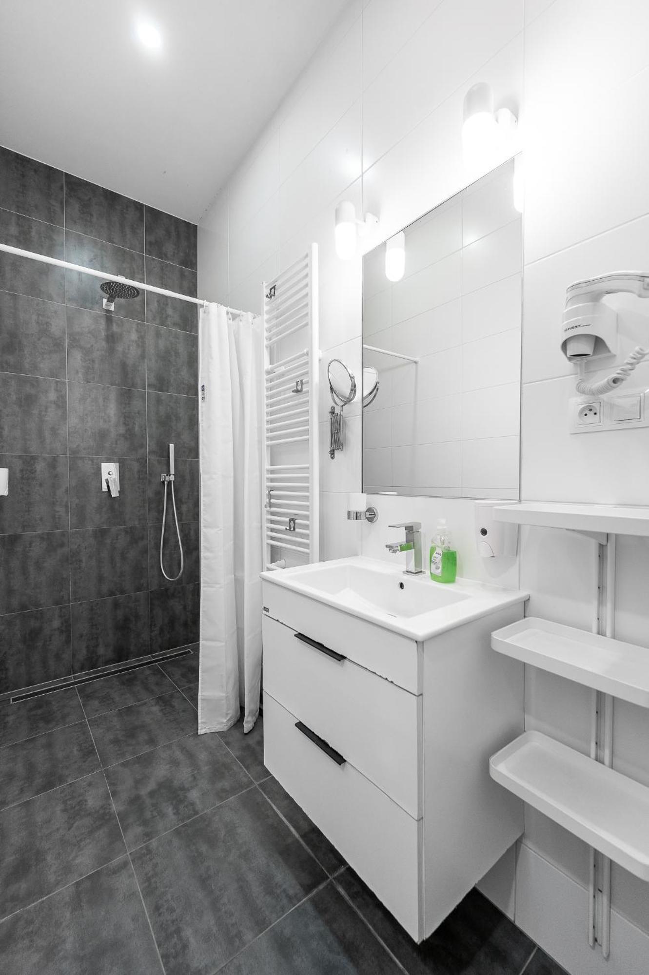 Masiarska Apartment 3 Best Adress In City Center Kassa Kültér fotó