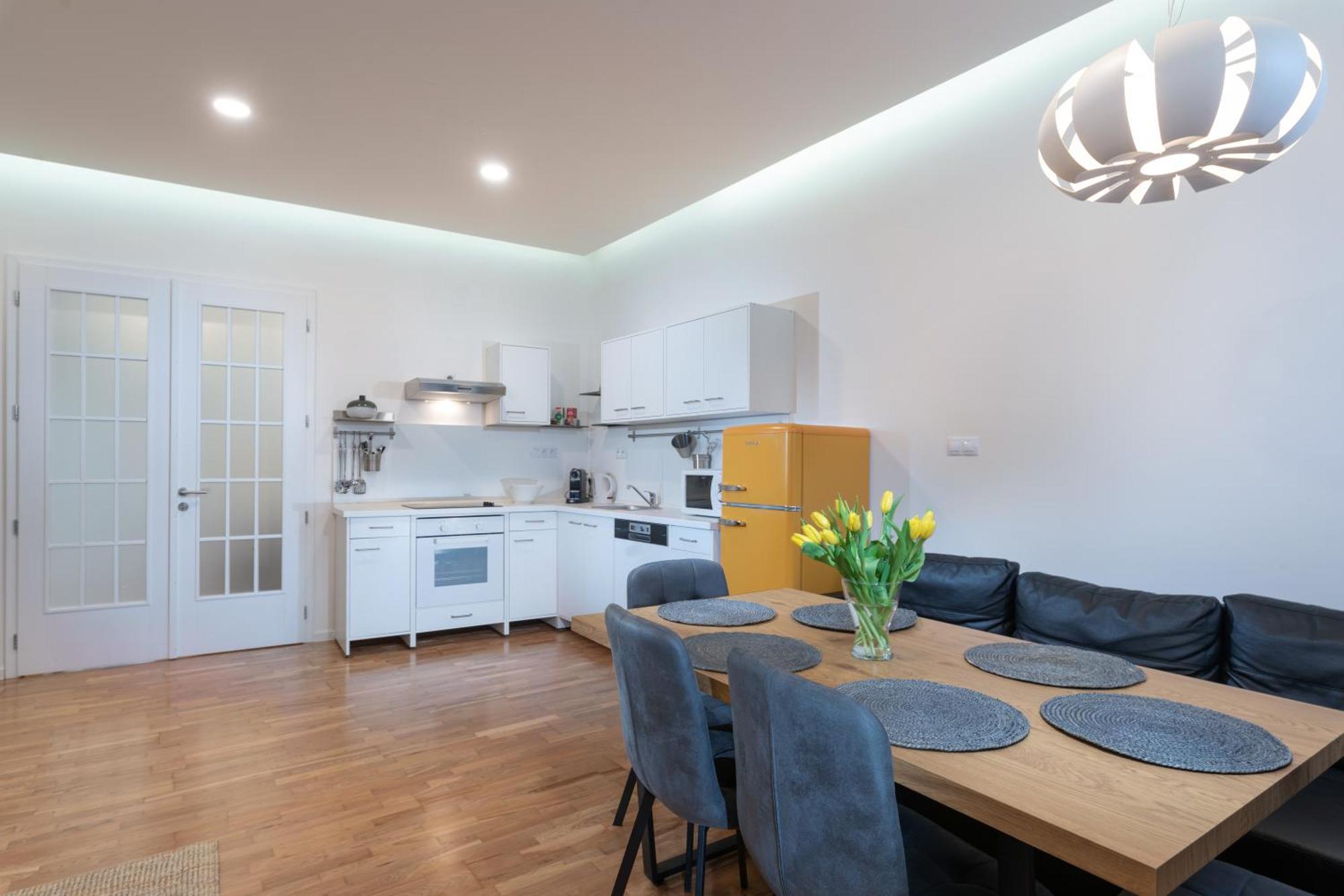 Masiarska Apartment 3 Best Adress In City Center Kassa Kültér fotó